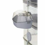 Jaula Zolux Plástico