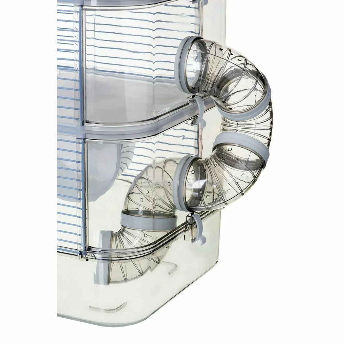 Jaula Zolux Plástico