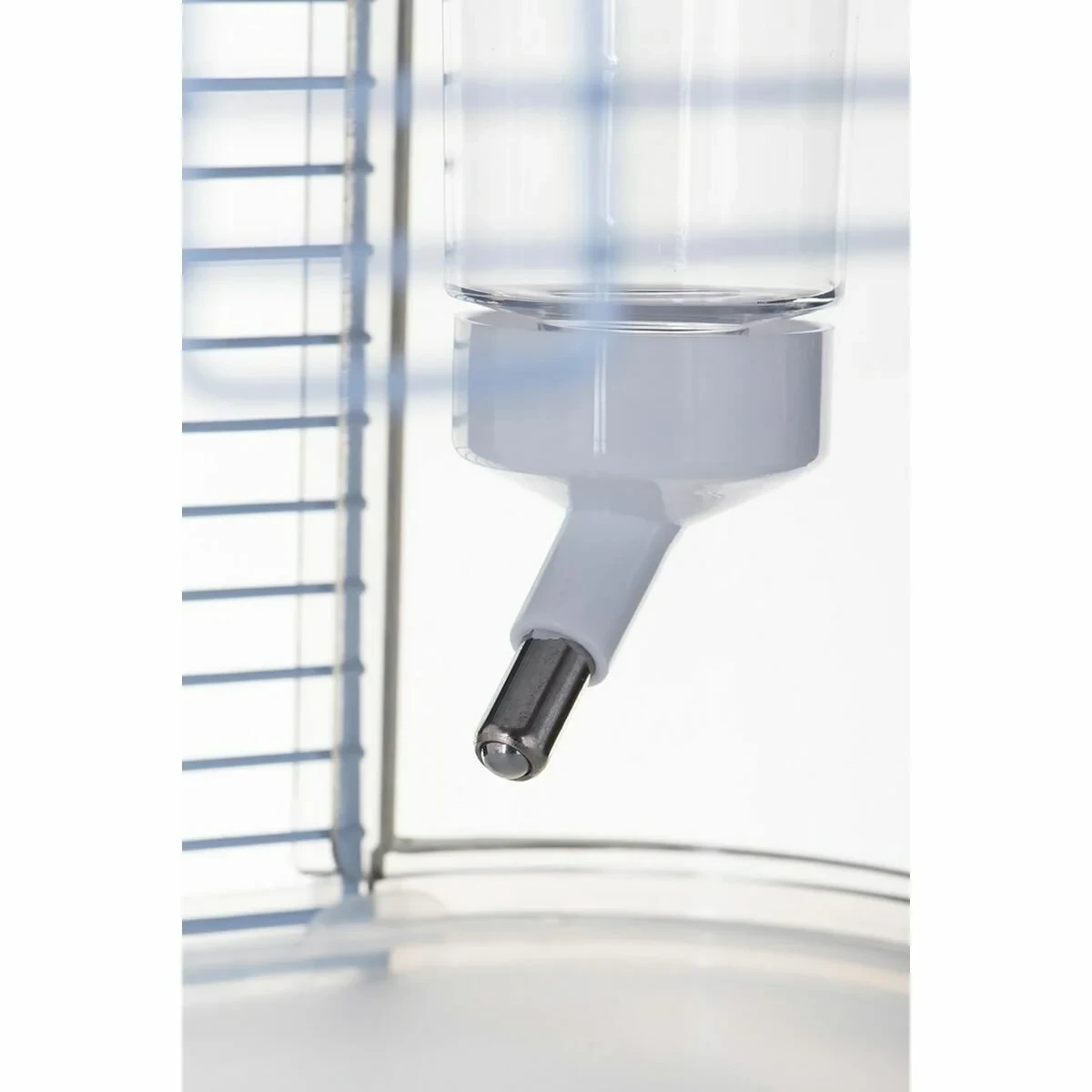 Jaula Zolux Plástico