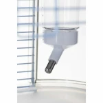 Jaula Zolux Plástico