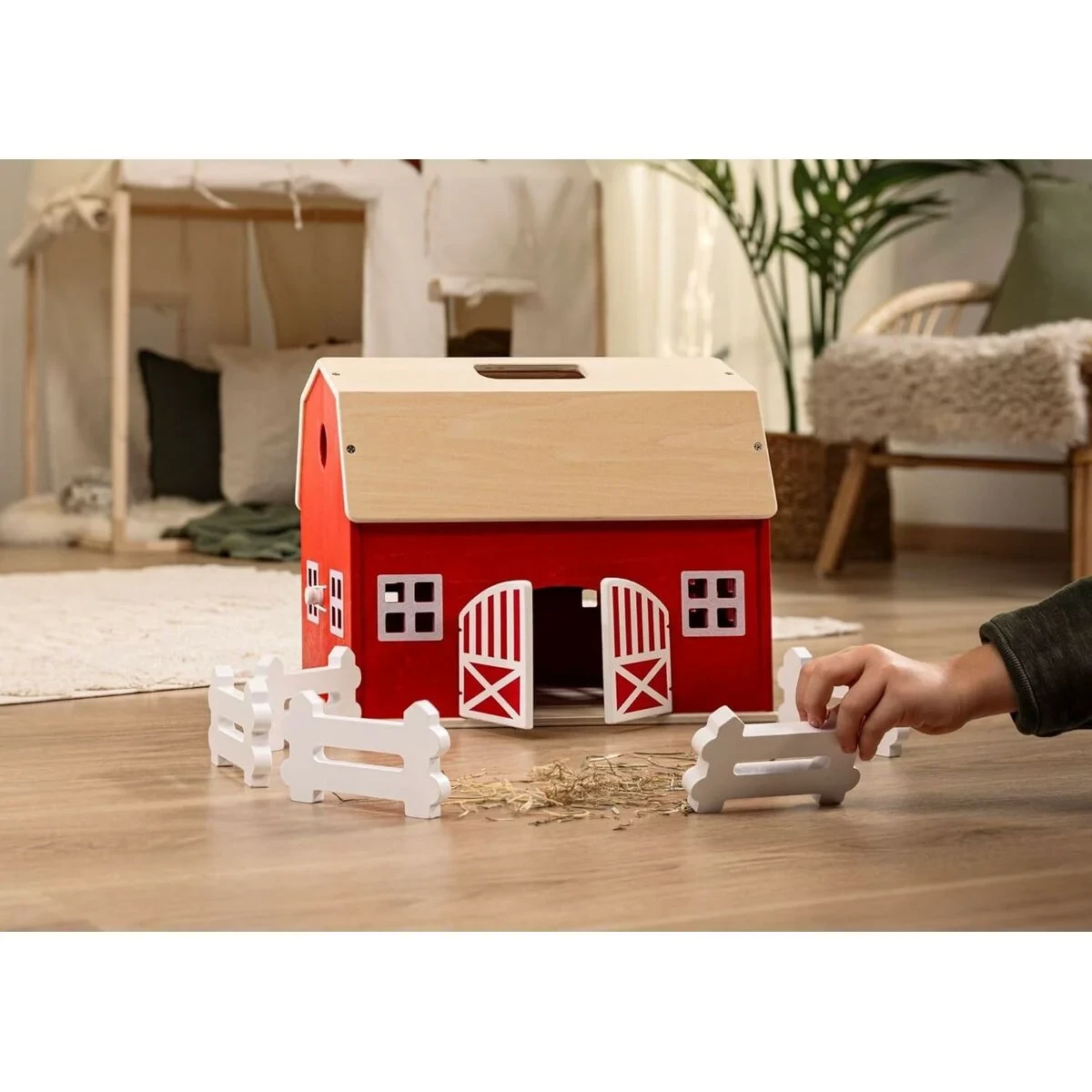 Figura de Acción Schleich