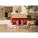 Figura de Acción Schleich