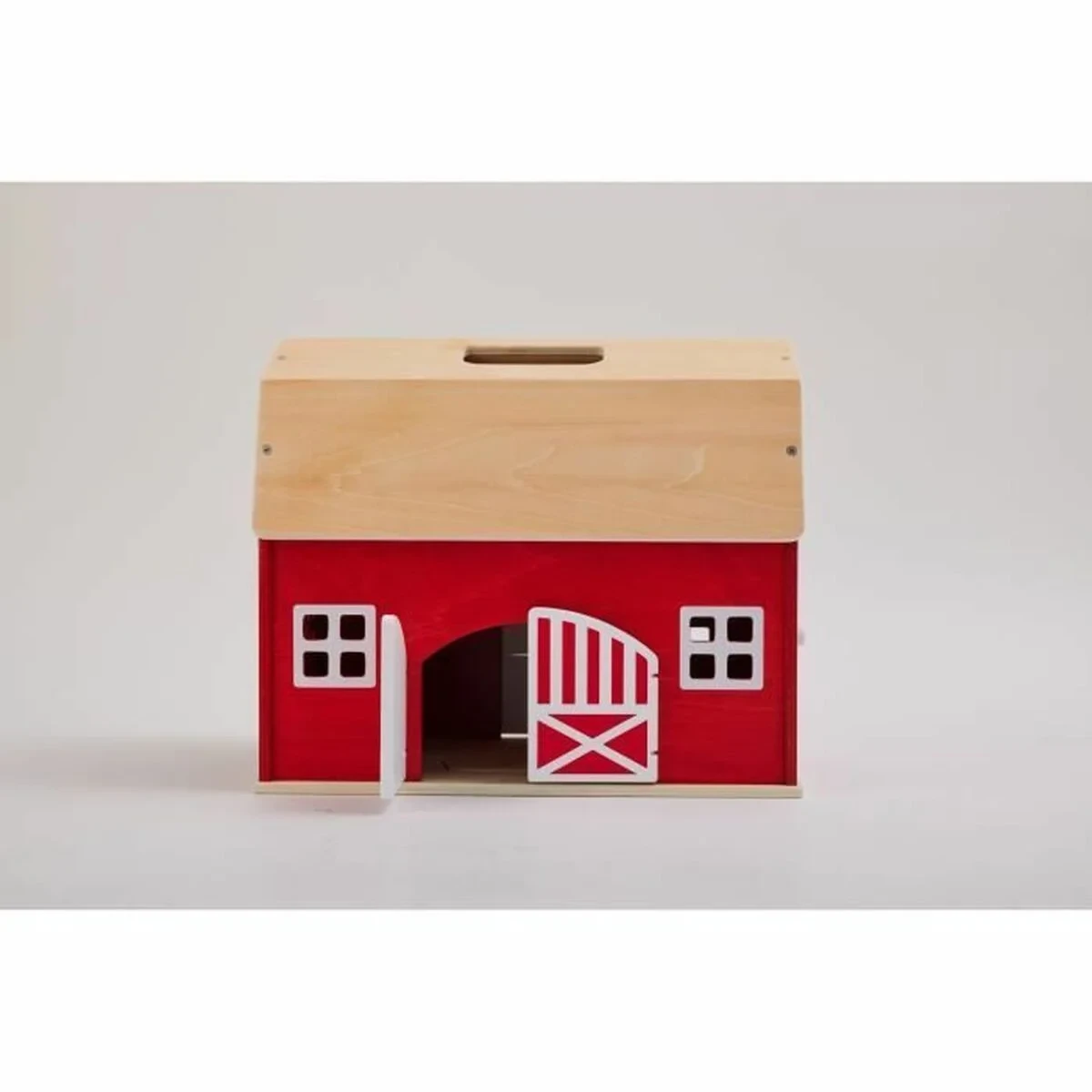 Figura de Acción Schleich