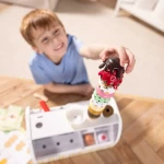 Figura de Acción Melissa & Doug