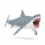 Figura de Acción Schleich Megalodon