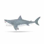 Figura de Acción Schleich Megalodon