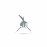 Figura de Acción Schleich Megalodon