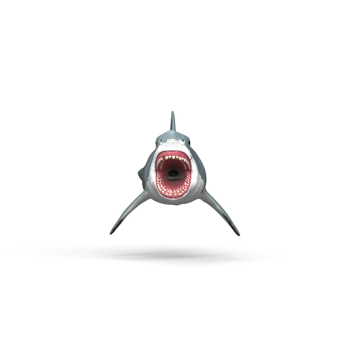 Figura de Acción Schleich Megalodon