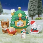 Figura de Acción Sylvanian Families Sylvanian Family