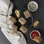 Freidora de Aire Princess 182060 1700 W 5,5 L Plateado