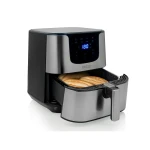 Freidora de Aire Princess 182060 1700 W 5,5 L Plateado