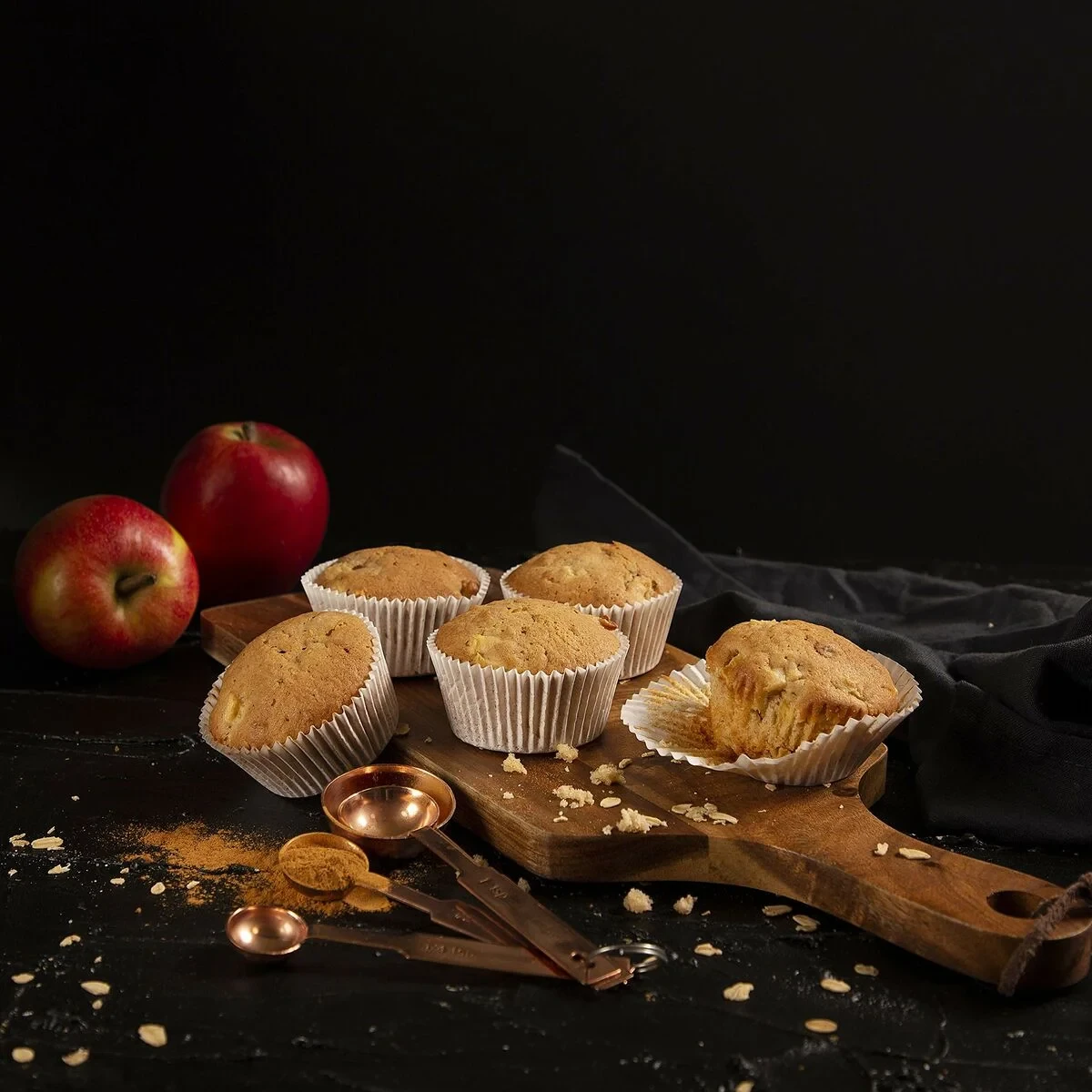 Freidora de Aire Princess 01.182033.01.001 1500 W Negro Plateado 4,5 L