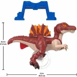 Figura de Acción Imaginext IMX JW4 SPRINT SPINO