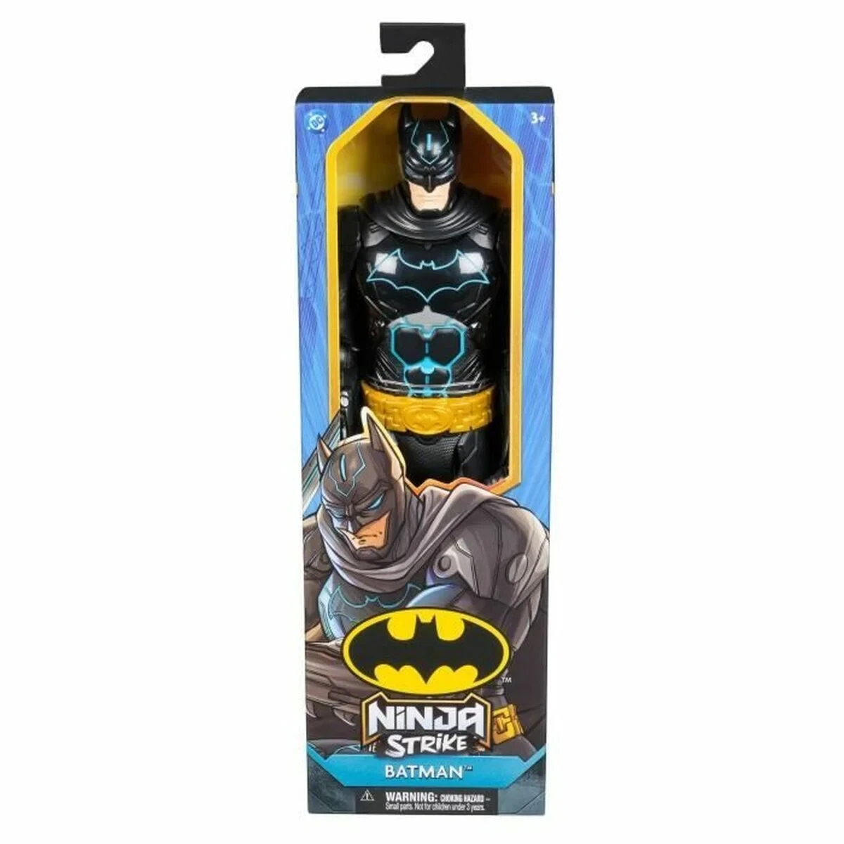 Figura de Acción Batman