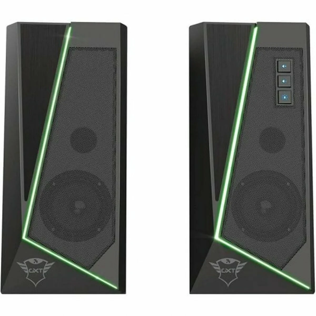 Altavoces Gaming Trust GXT 609 Zoxa