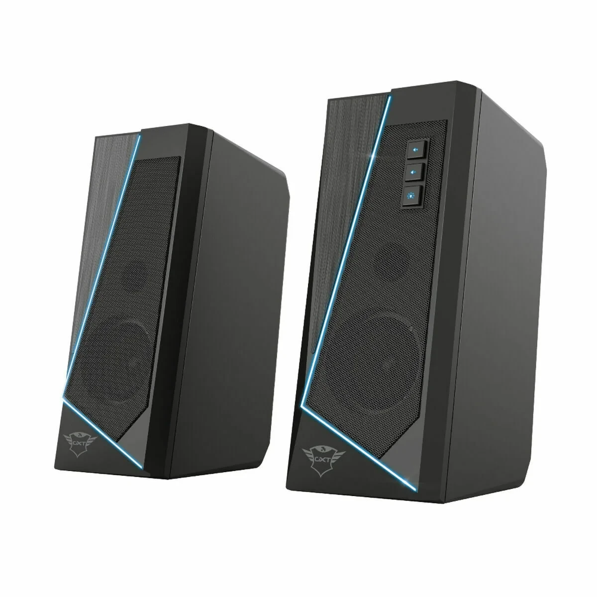 Altavoces Gaming Trust GXT 609 Zoxa