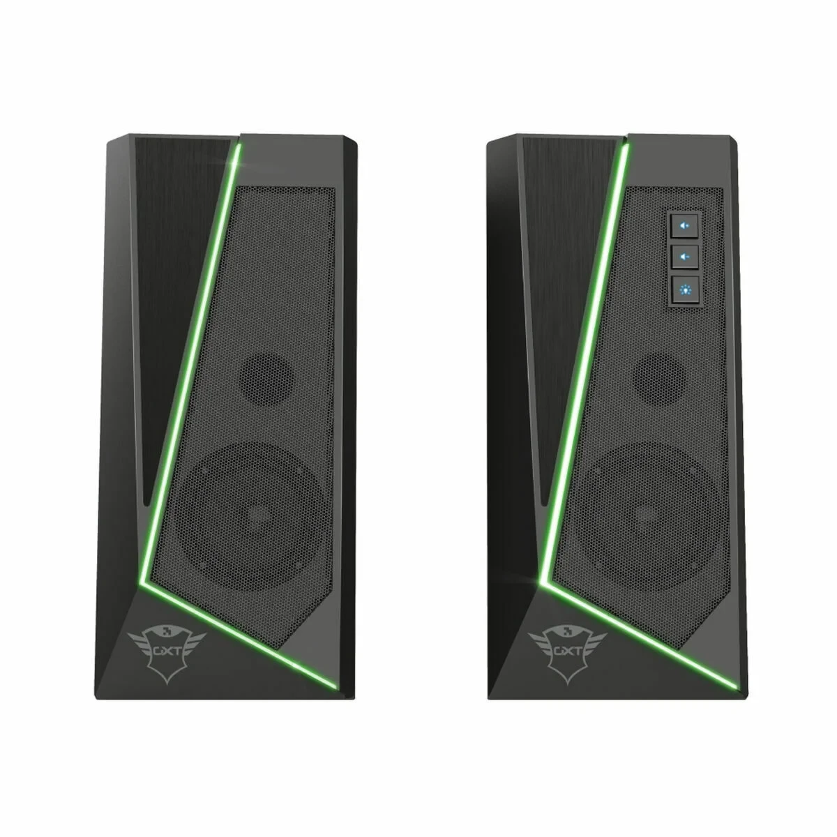Altavoces Gaming Trust GXT 609 Zoxa