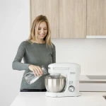 Batidora-Amasadora Taurus MIXING CHEF1000 Azul 1000 W 4 L