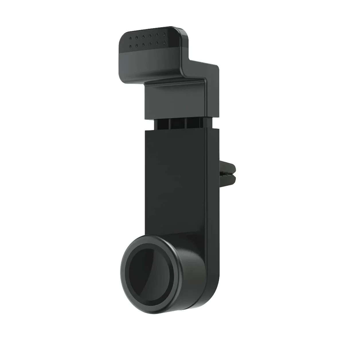 Soporte de Móviles para Coche Hama 00173890 Negro