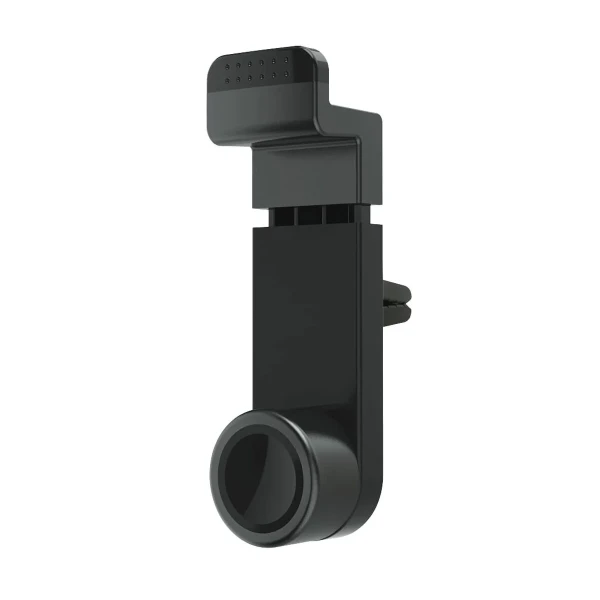 Soporte de Móviles para Coche Hama 00173890 Negro