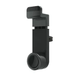 Soporte de Móviles para Coche Hama 00173890 Negro