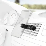 Soporte de Móviles para Coche Hama 00173890 Negro
