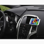 Soporte de Móviles para Coche Hama 00173890 Negro