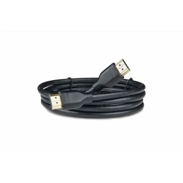 Cable HDMI DCU 30501615 Negro 1,5 m