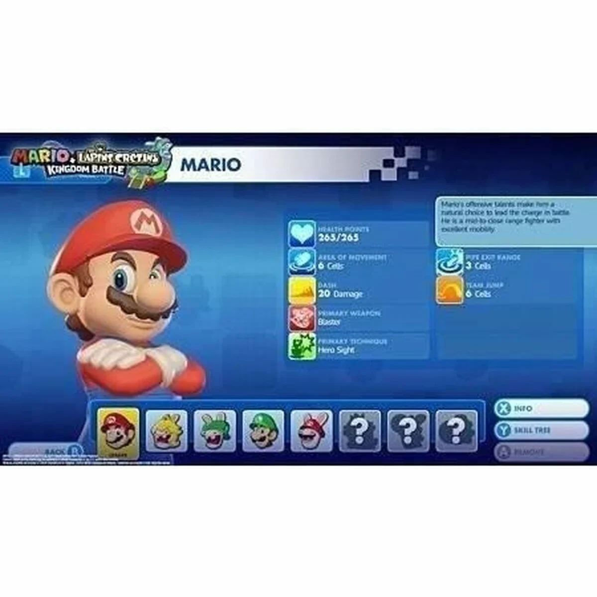 Videojuego para Switch Ubisoft