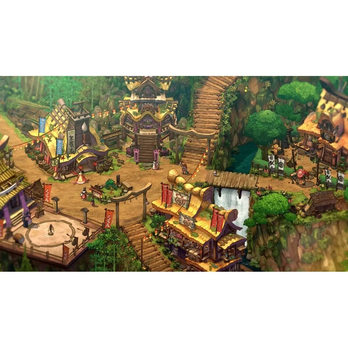 Videojuego para Switch Bandai Namco