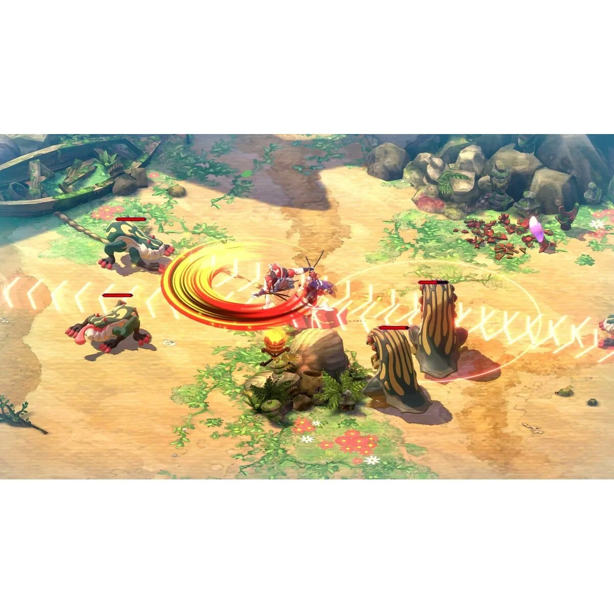 Videojuego para Switch Bandai Namco