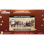 Videojuego para Switch Bandai Namco