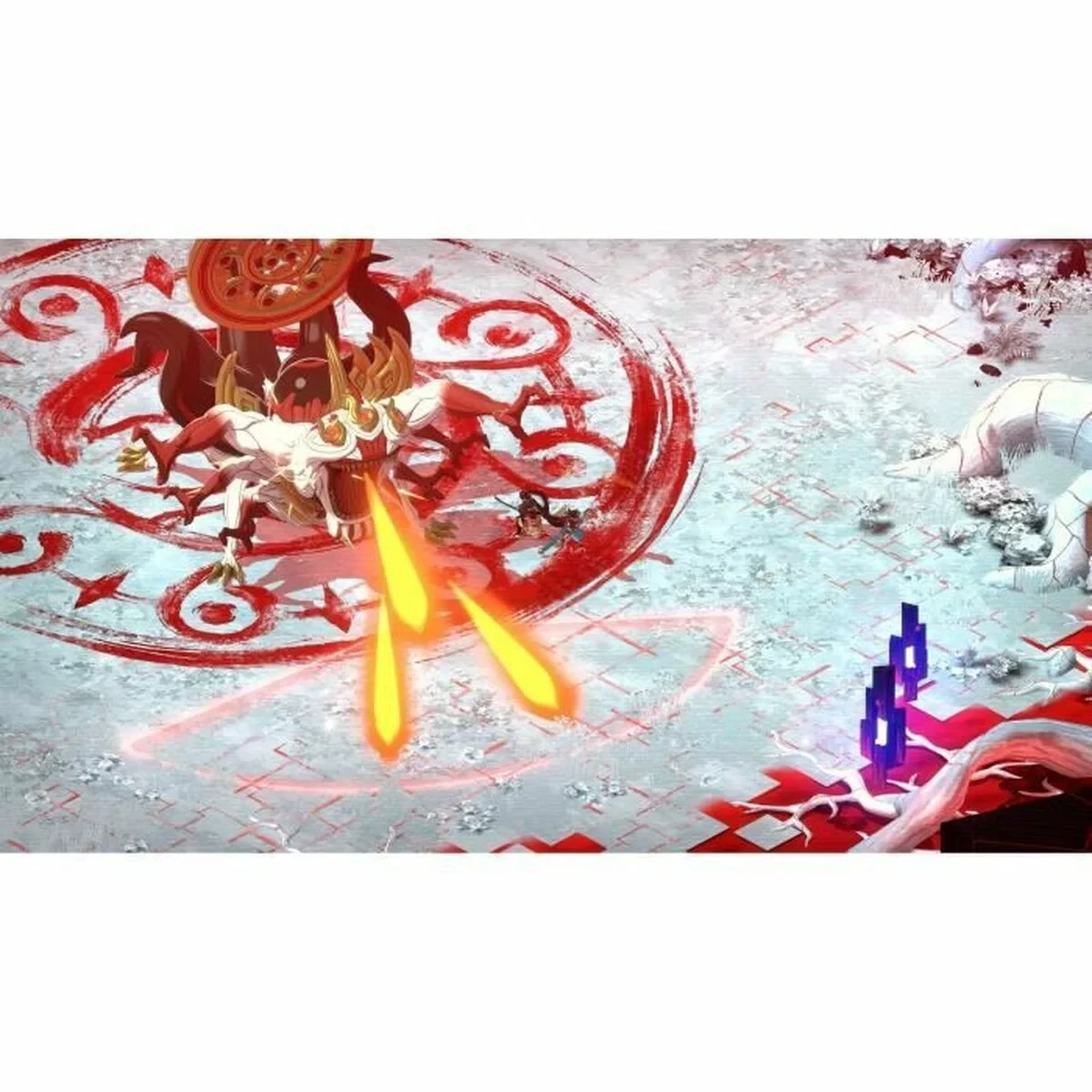 Videojuego para Switch Bandai Namco