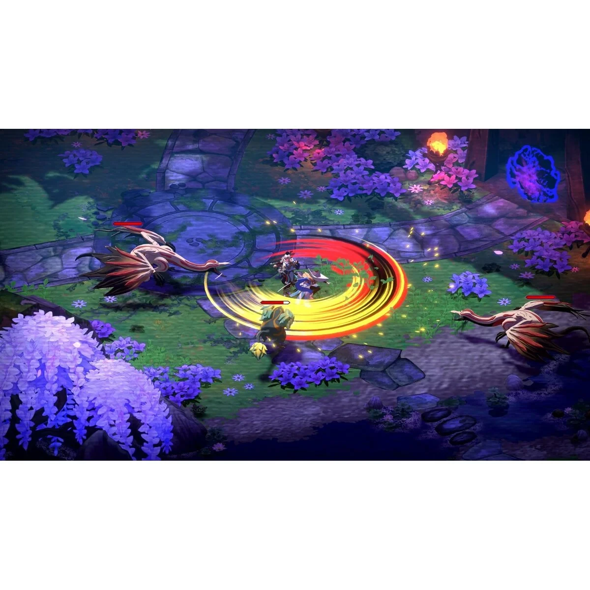 Videojuego para Switch Bandai Namco