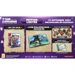 Videojuego para Switch Bandai Namco