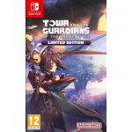 Videojuego para Switch Bandai Namco