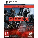 Videojuego PlayStation 5 Ubisoft
