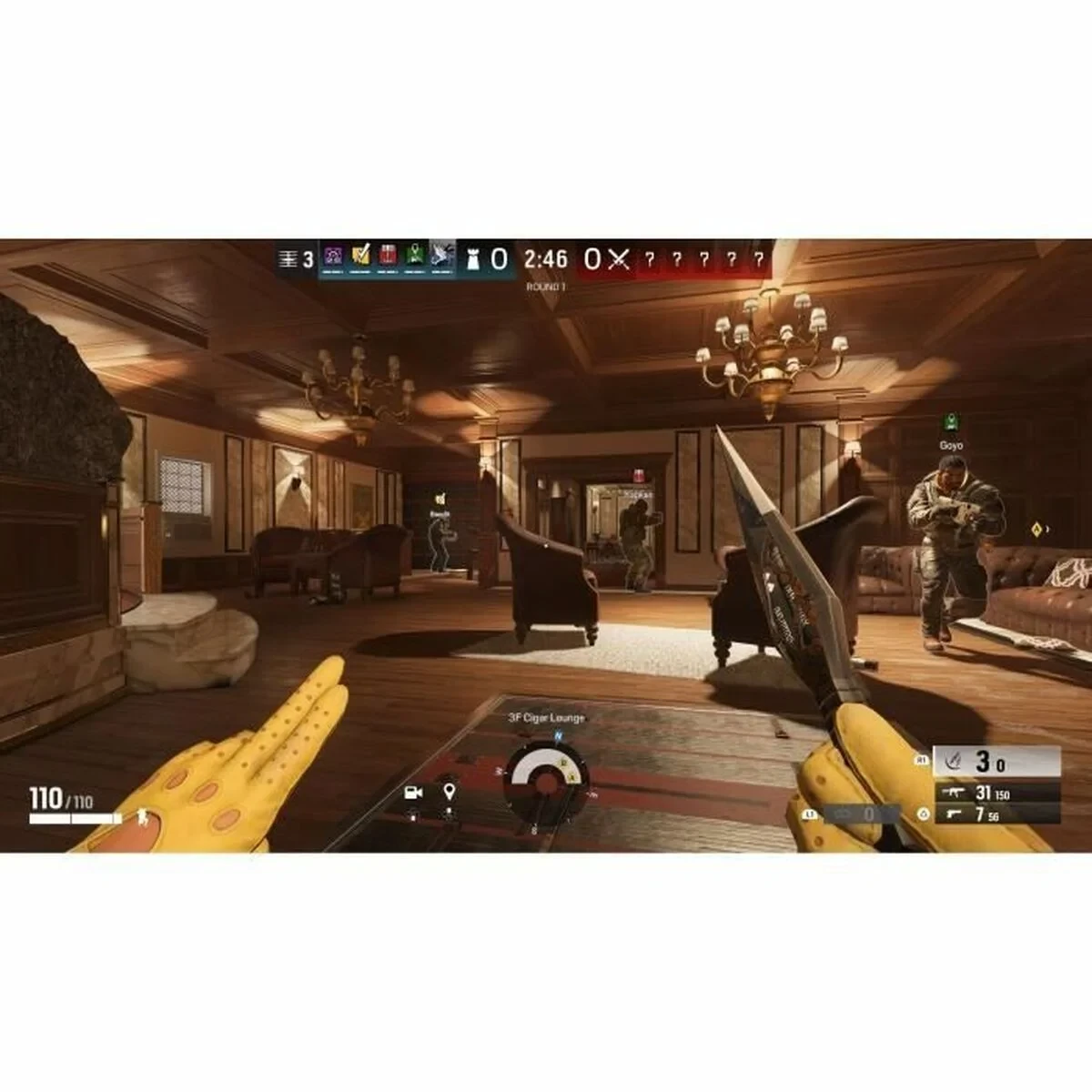 Videojuego PlayStation 5 Ubisoft