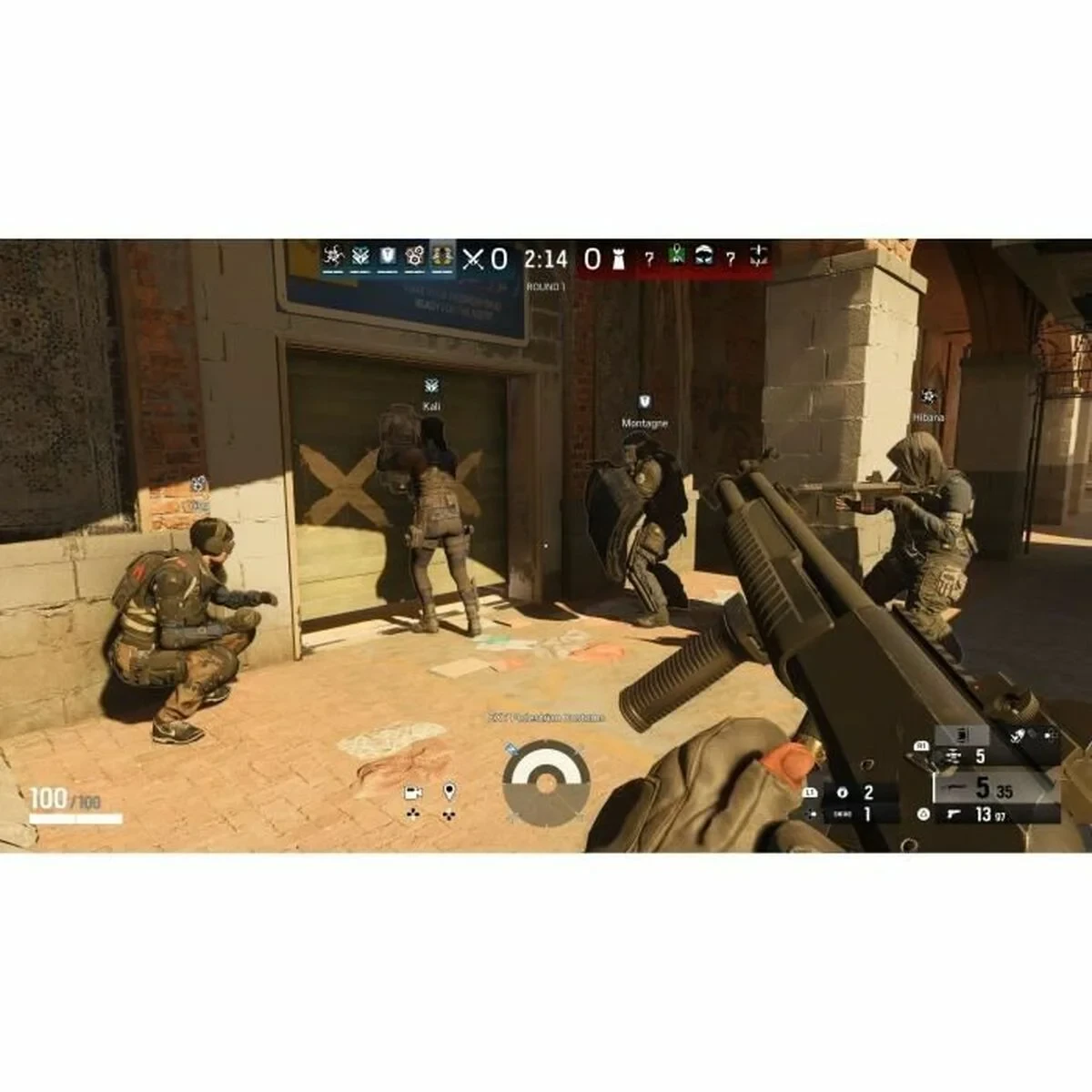 Videojuego PlayStation 5 Ubisoft