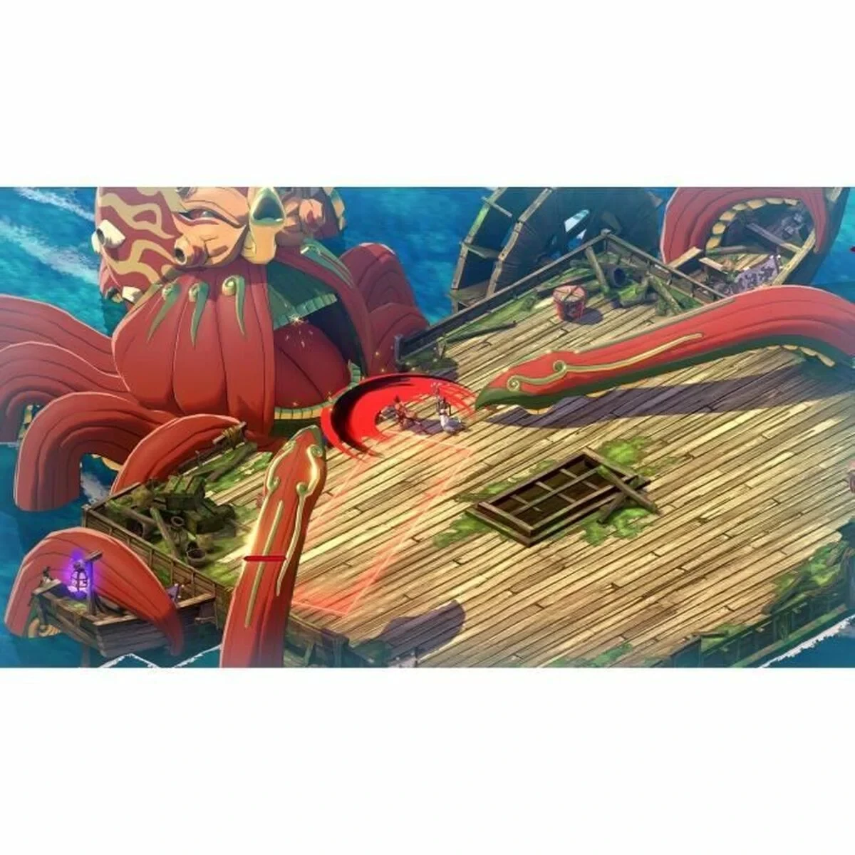 Videoconsola Portátil Bandai Namco