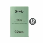 Protector de Pantalla Celly PROFILM50 Transparente