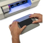 Protector de Pantalla Celly PROFILM50 Transparente