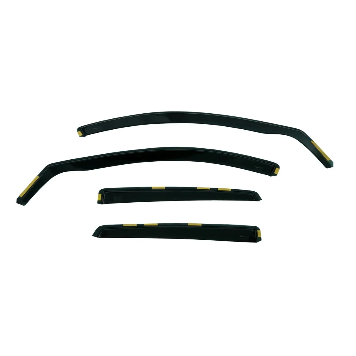 Deflector de viento HEKO