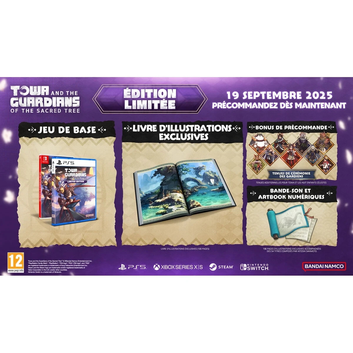 Videojuego PlayStation 5 Bandai Namco