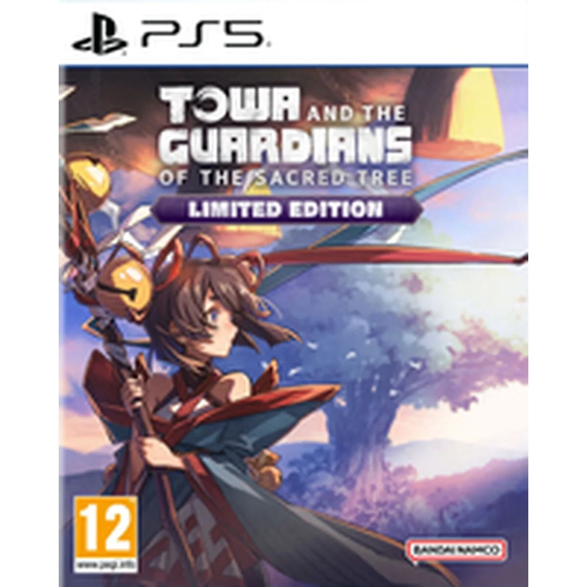 Videojuego PlayStation 5 Bandai Namco