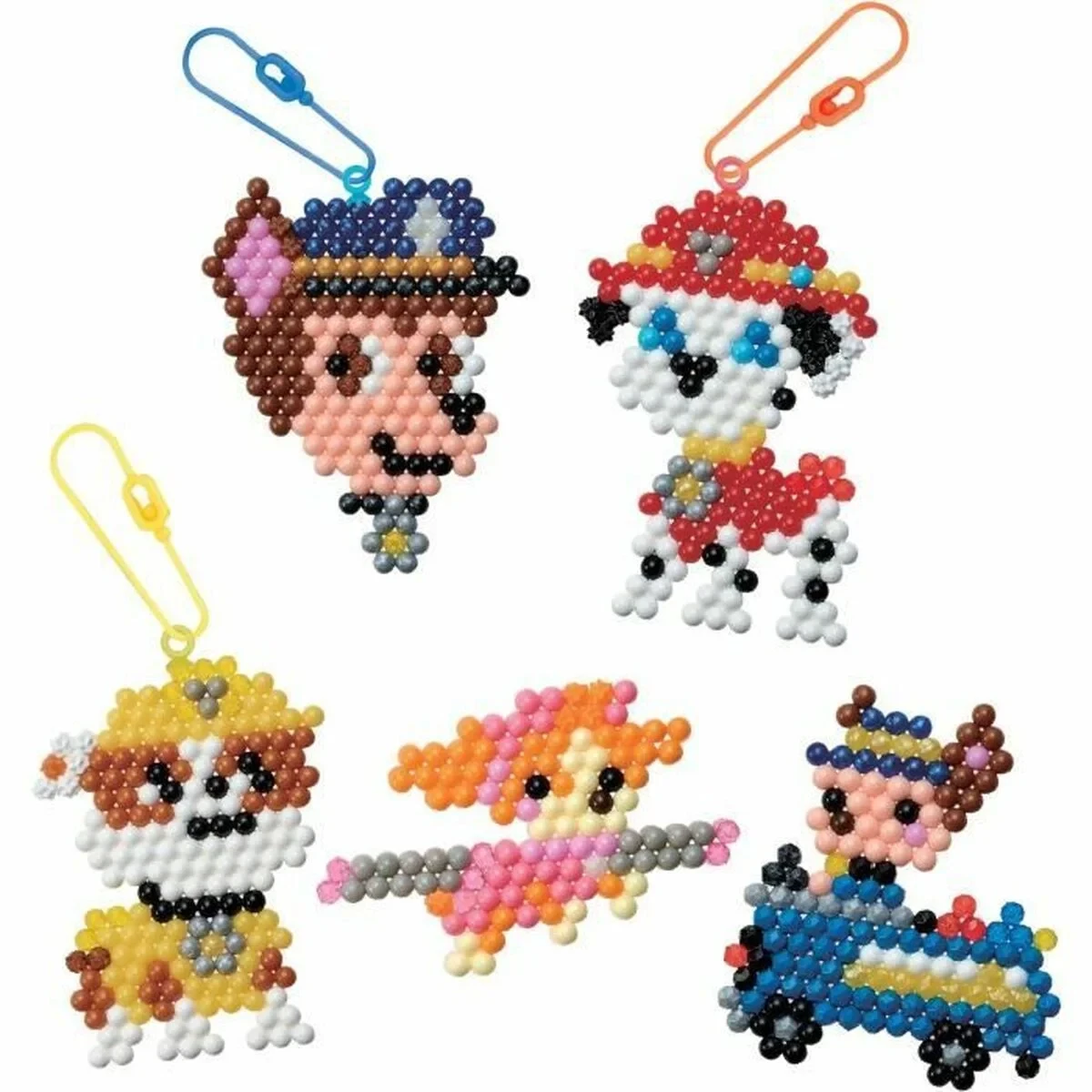 Abalorios Aquabeads
