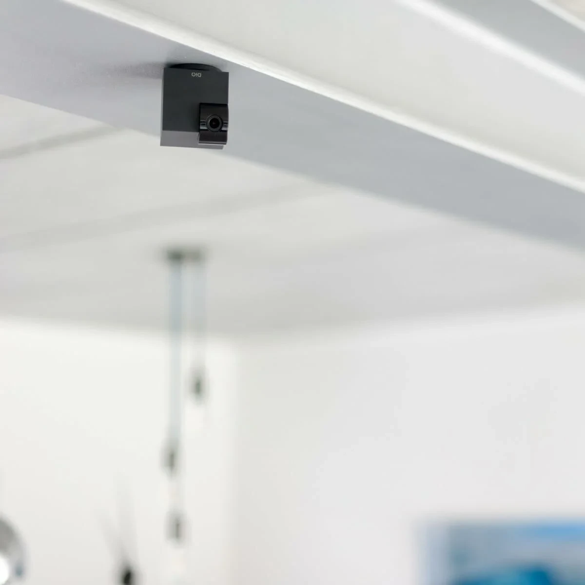 Videocámara de Vigilancia Dio Connected Home