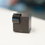 Videocámara de Vigilancia Dio Connected Home