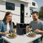 Freidora de Aire Princess 01.182031.01.001 Negro 3,5 L