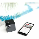 Videocámara de Vigilancia Dio Connected Home